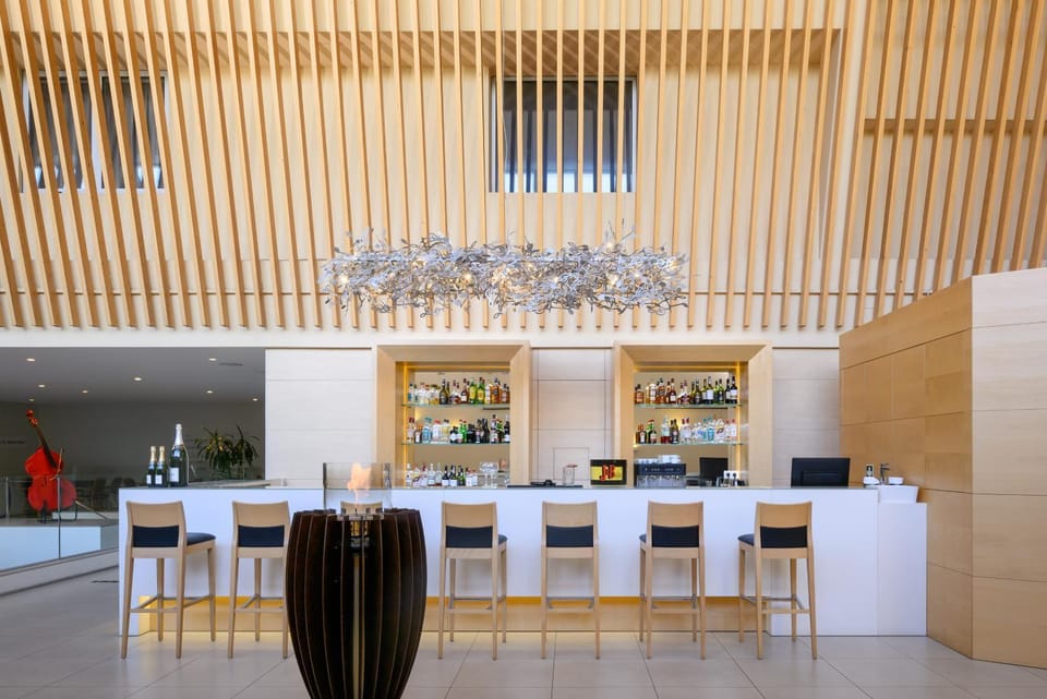 Lounge or bar