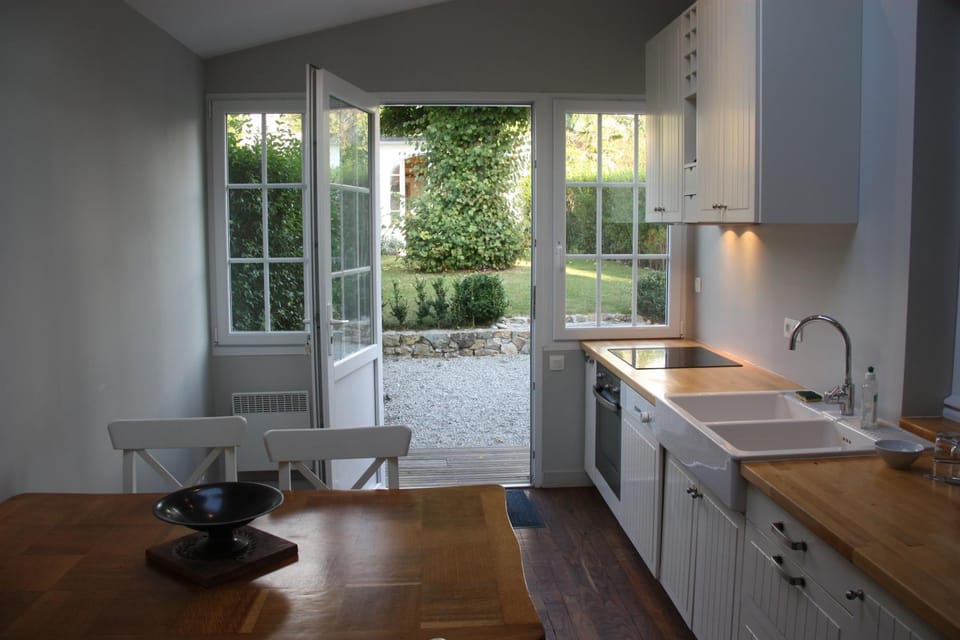 Maison Cornic House in Crozon