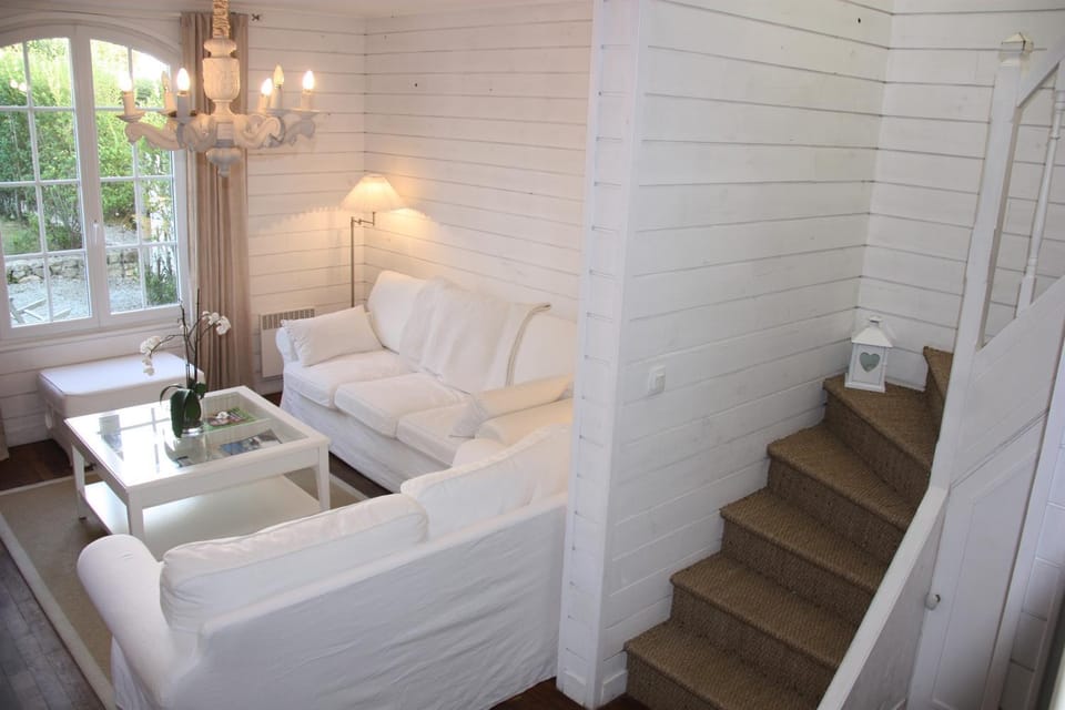 Maison Cornic House in Crozon