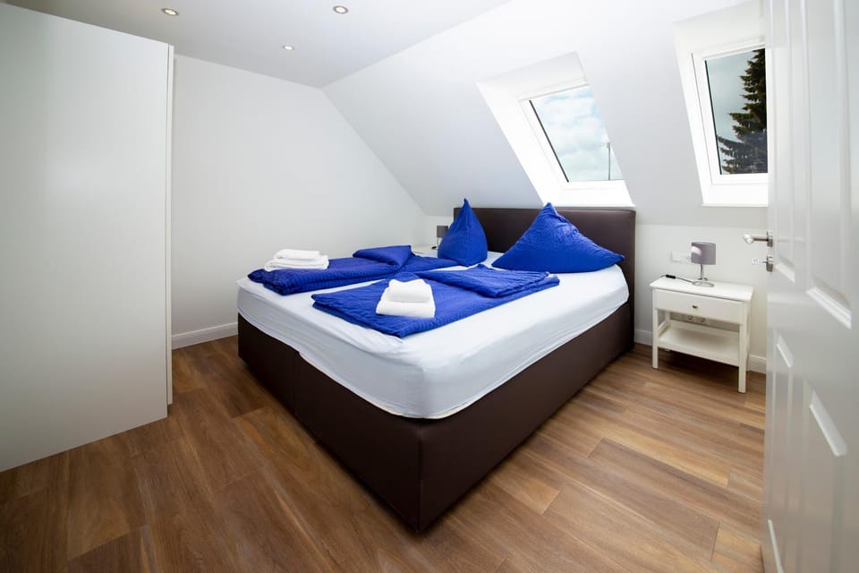 Appartement Schleipanorama Apartment in Schleswig-Holstein