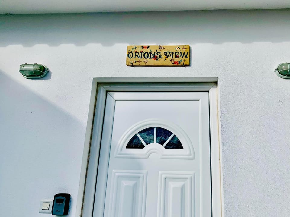 Facade/entrance, Property logo or sign