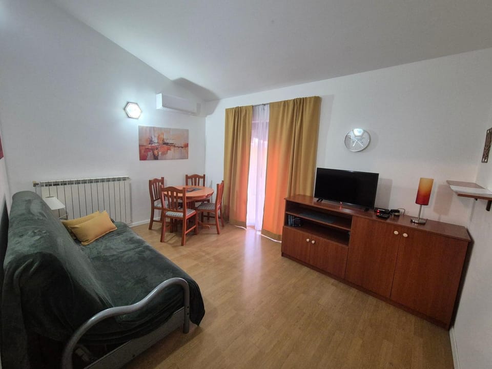 Communal lounge/ TV room, Living room, Seating area