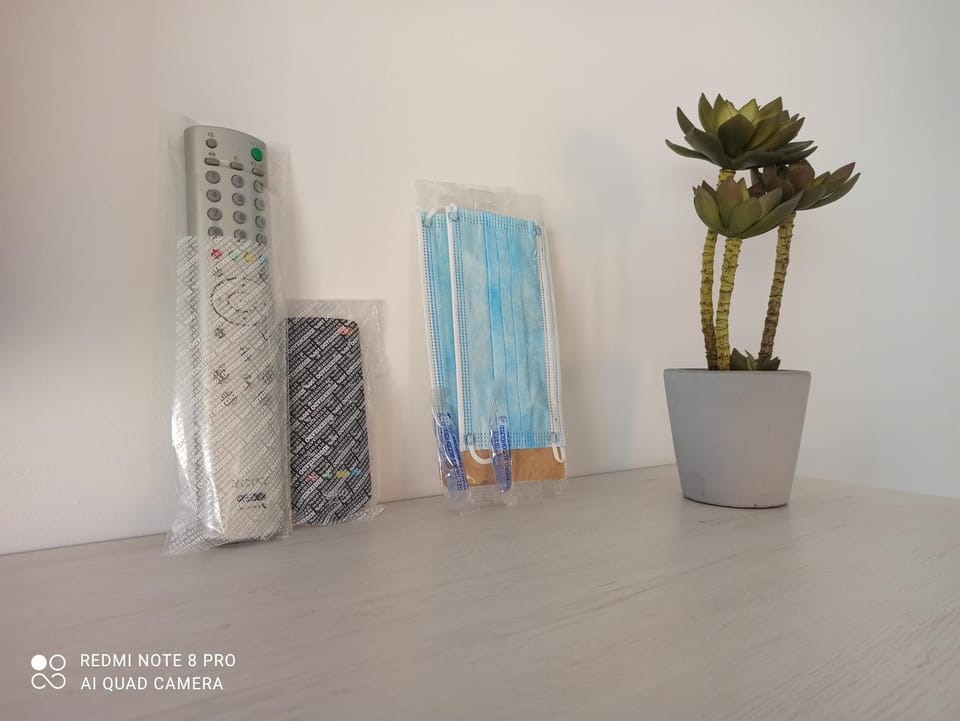ESTUDIO SOLYPLAYARELAX Apartment in Fuengirola