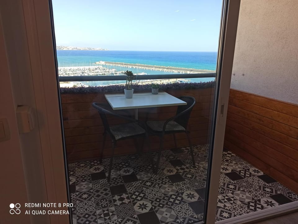 ESTUDIO SOLYPLAYARELAX Apartment in Fuengirola