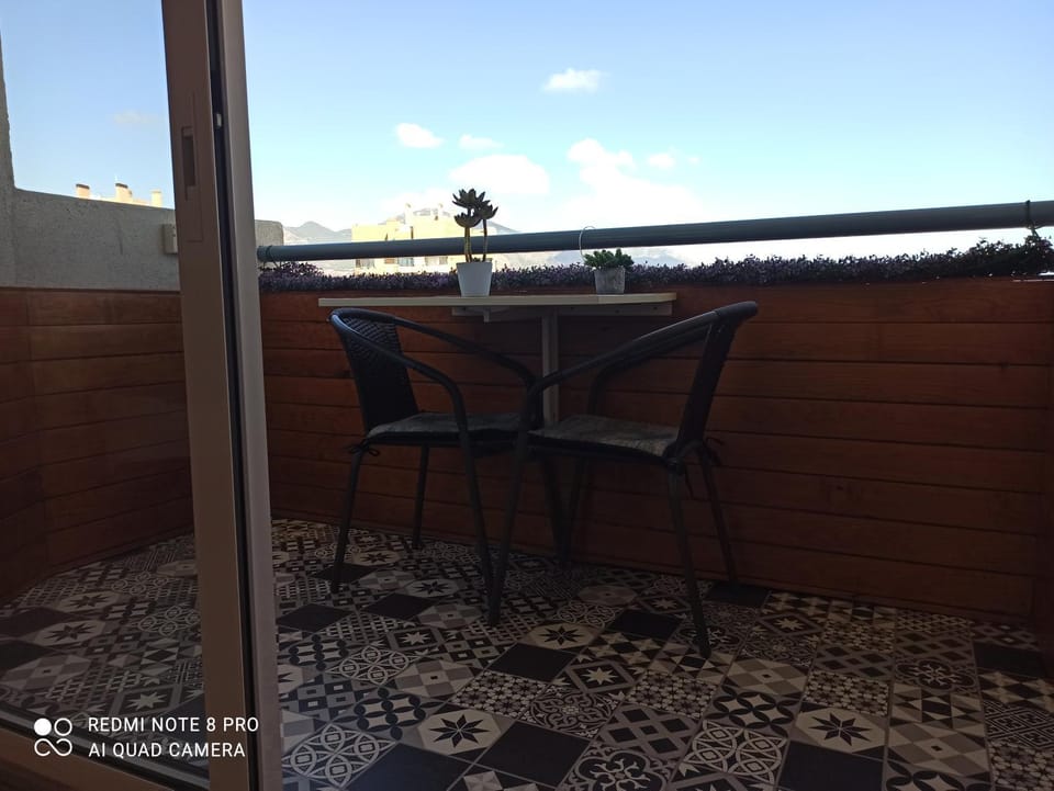 ESTUDIO SOLYPLAYARELAX Apartment in Fuengirola