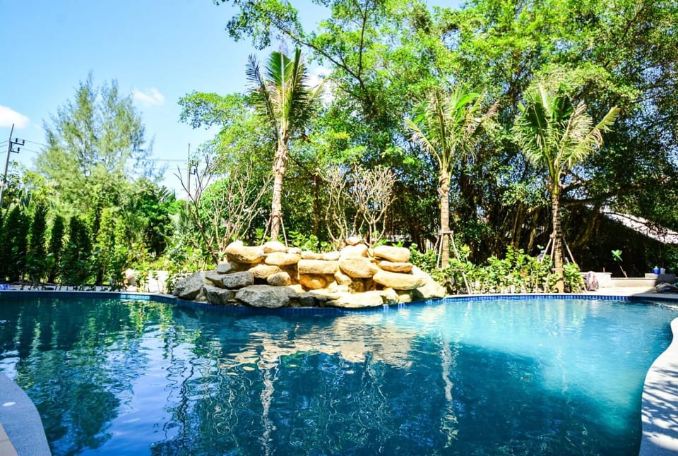 The Title Residence NaiYang Apartment in Phuket