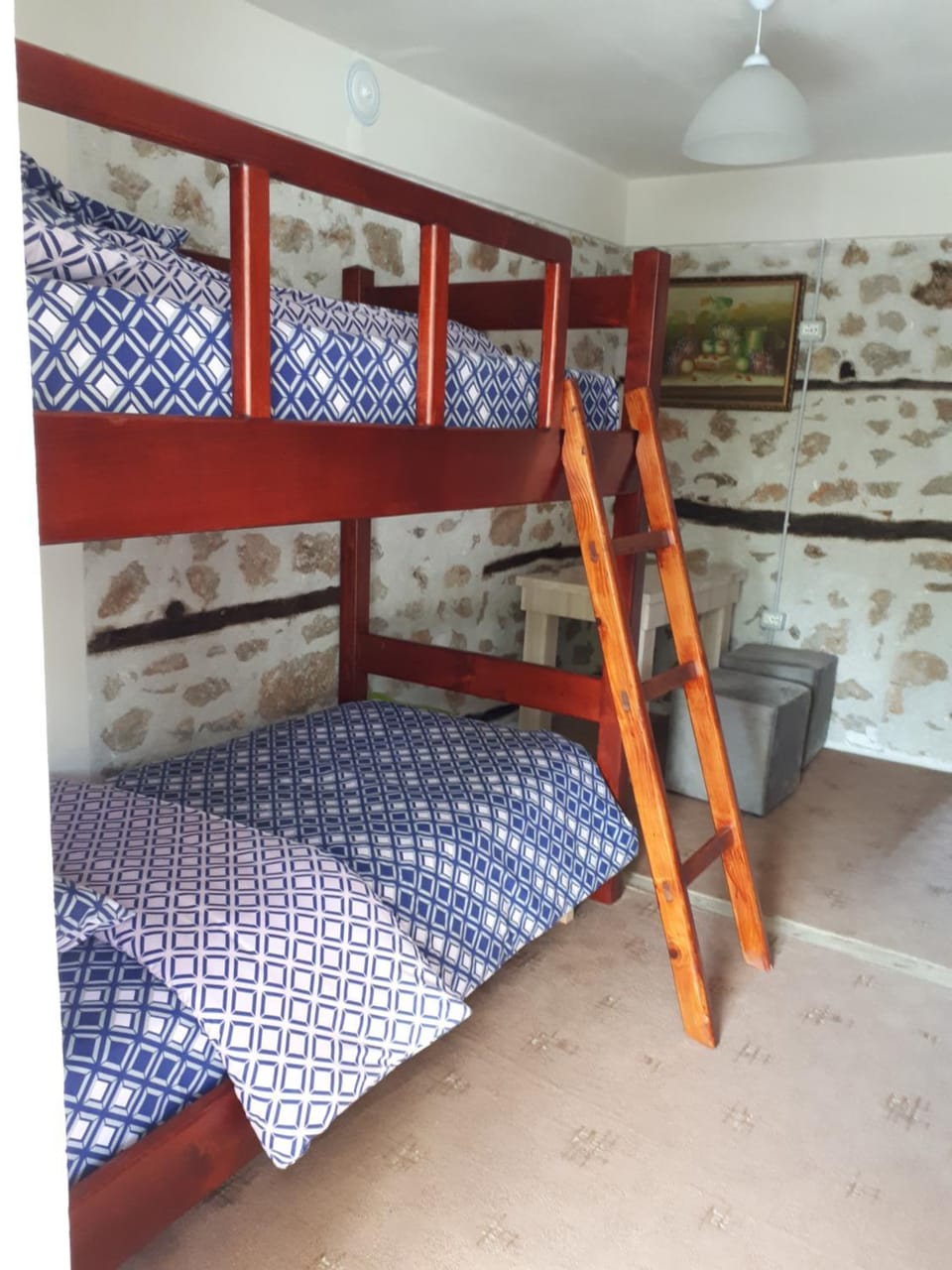 Bona's Home Apartment in Municipality of Ohrid, North Macedonia