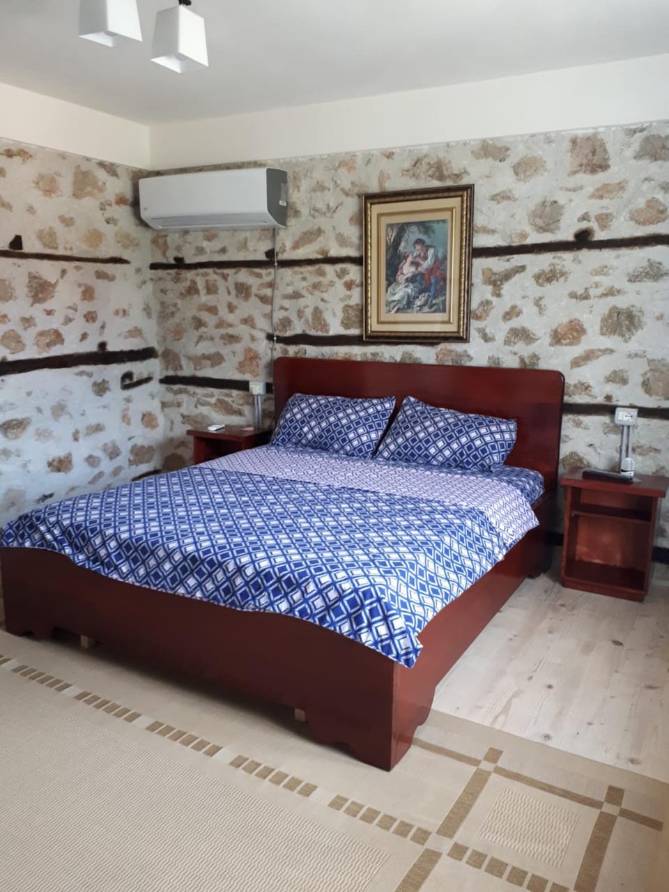 Bona's Home Apartment in Municipality of Ohrid, North Macedonia