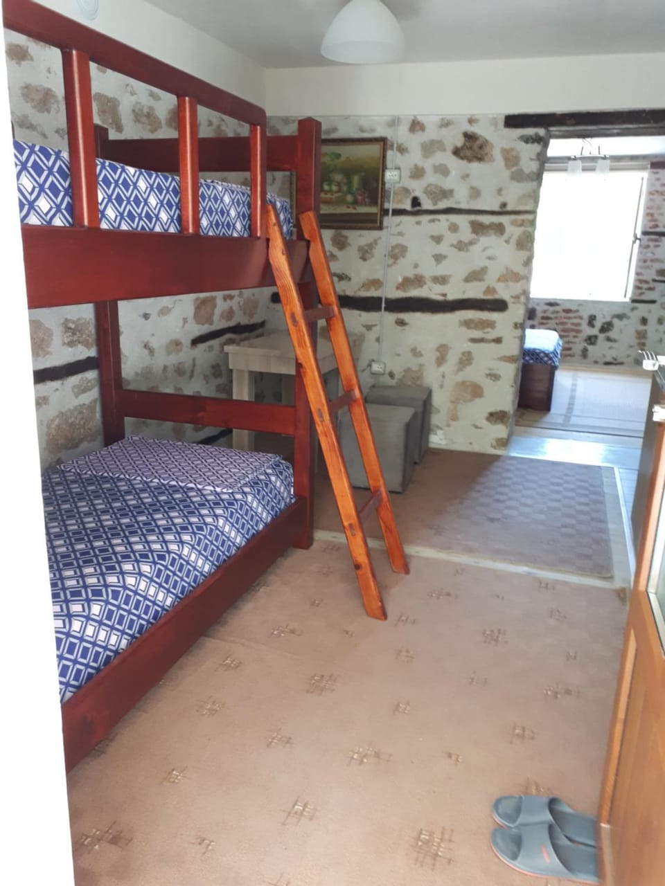 Bona's Home Apartment in Municipality of Ohrid, North Macedonia