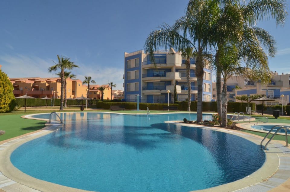Property building, Off site, Area and facilities, Swimming pool, Swimming pool