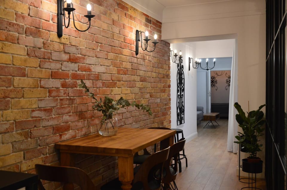 Apartamenty Szeroka 32 Apartment in Greater Poland Voivodeship