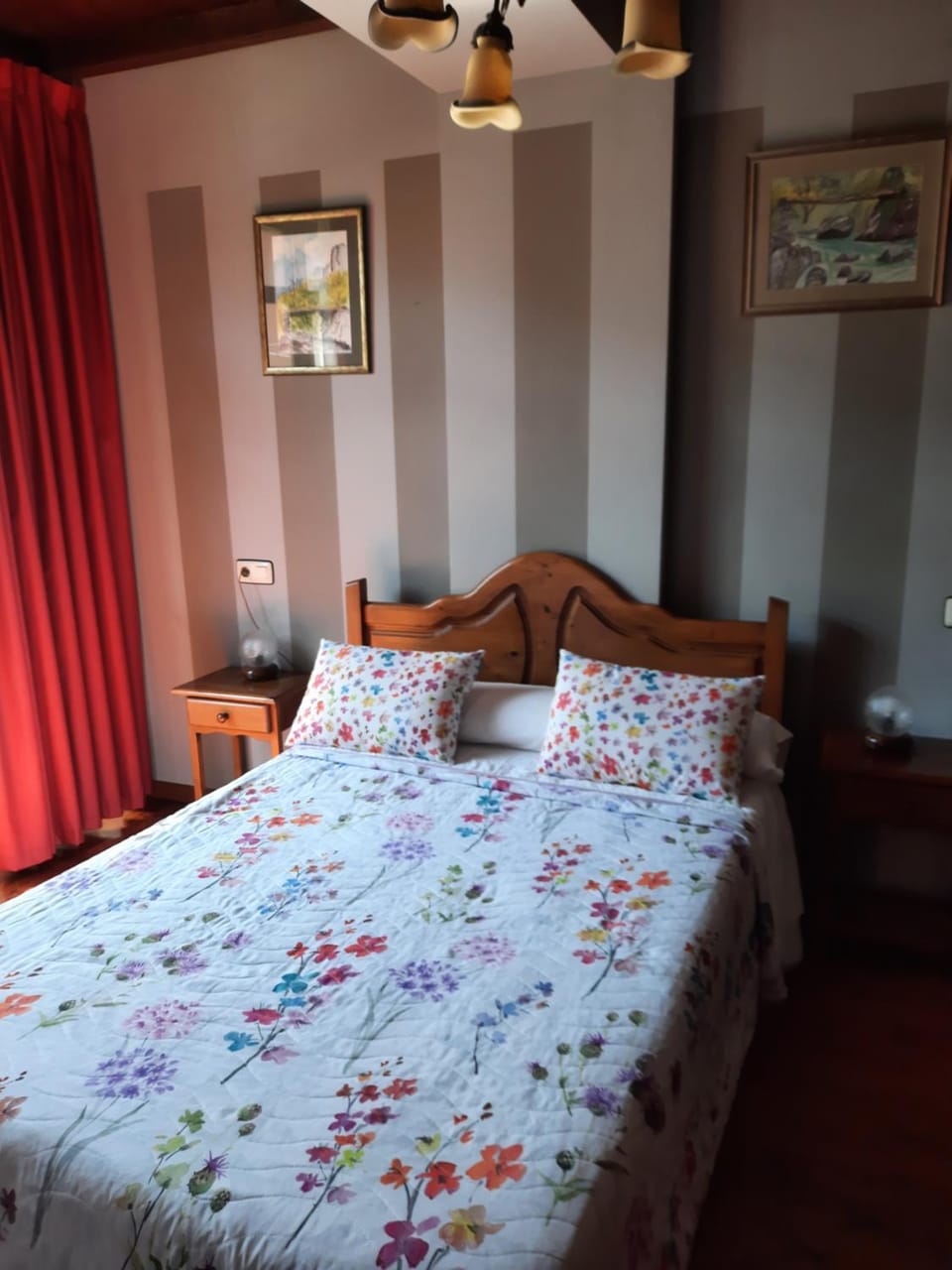 Casa de Aldea Florentina Country House in Cantabria