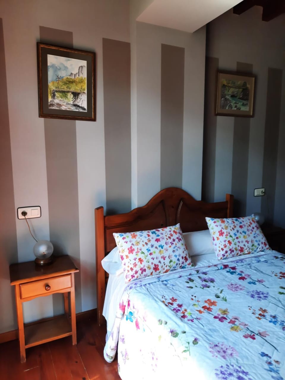 Casa de Aldea Florentina Country House in Cantabria