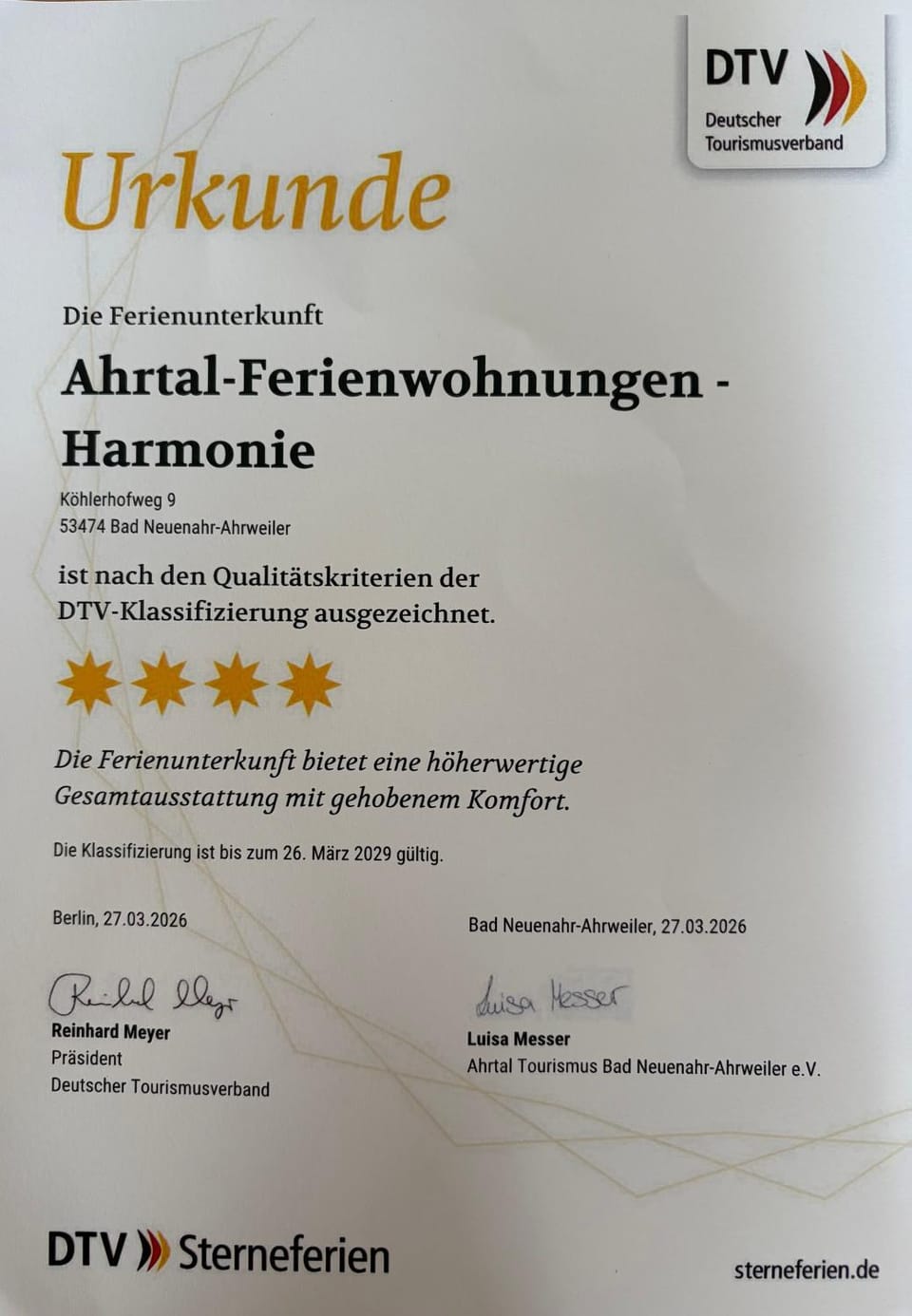 Logo/Certificate/Sign, Certificate/Award