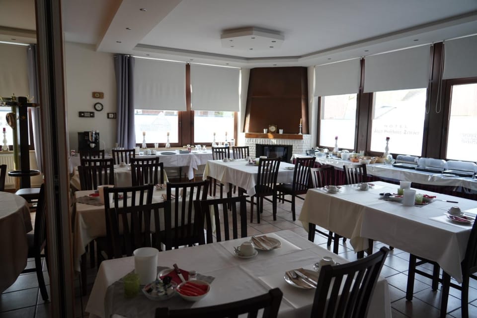 Hotel Altes Gasthaus Schröer Hotel in North Rhine-Westphalia