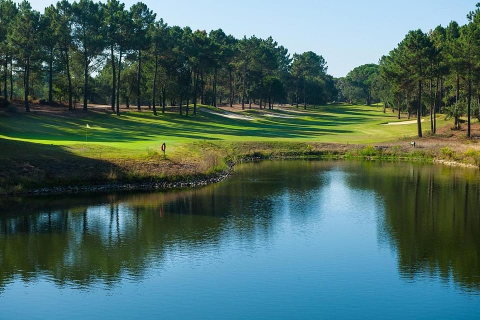 Golfcourse