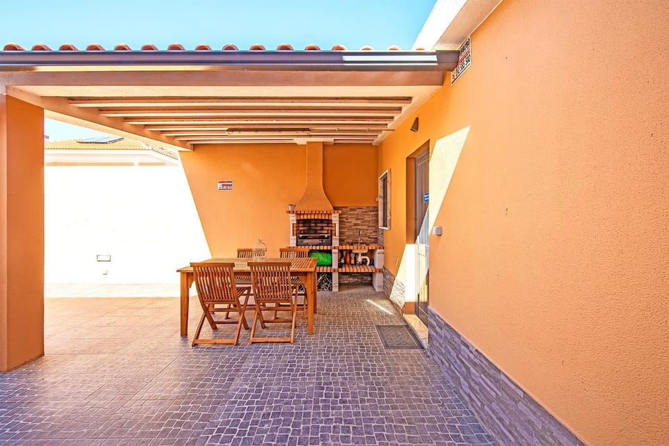 AZEITÃO DAMAS VILLA Villa in Setúbal, Portugal