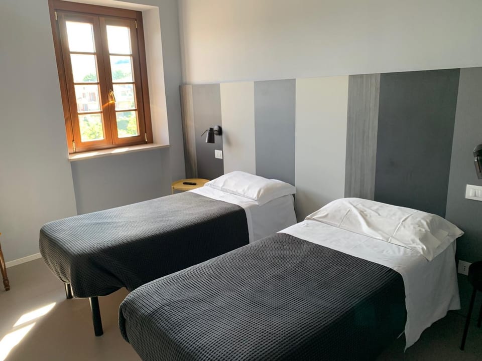 Locanda della Posta Inn in Umbria