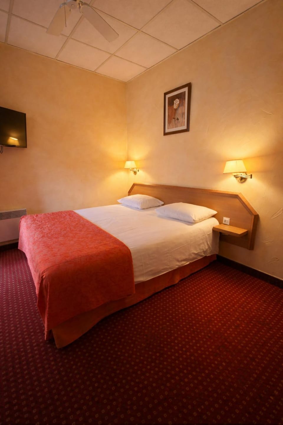 Hôtel Foch Hotel in Lyon