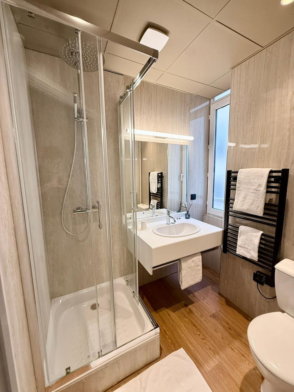 Hôtel Foch Hotel in Lyon