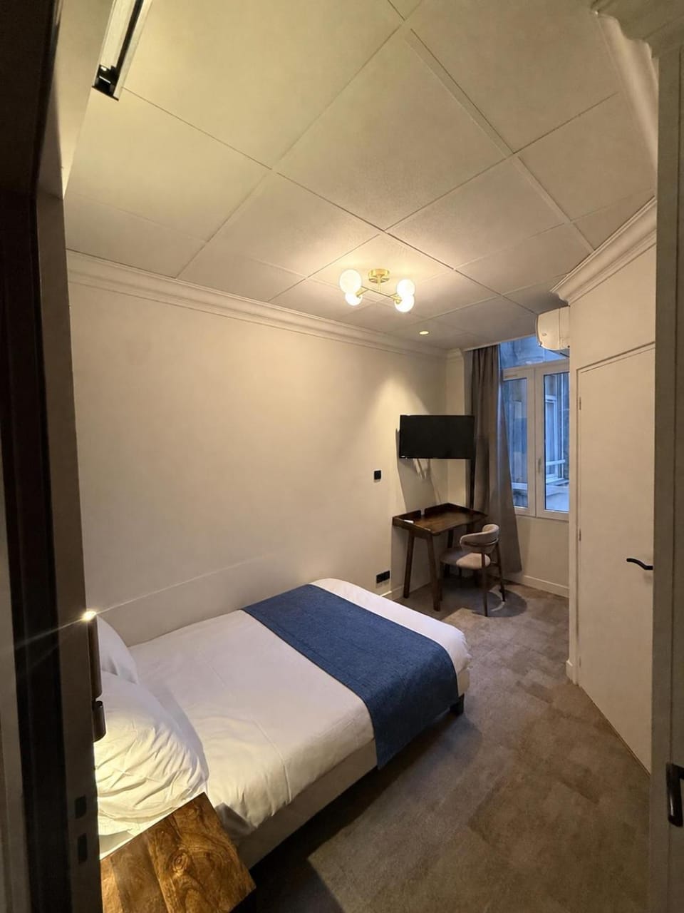 Hôtel Foch Hotel in Lyon