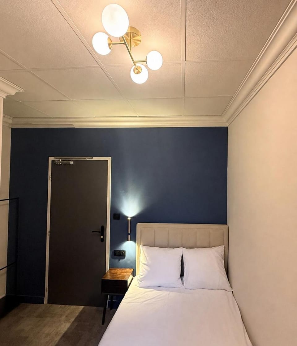 Hôtel Foch Hotel in Lyon