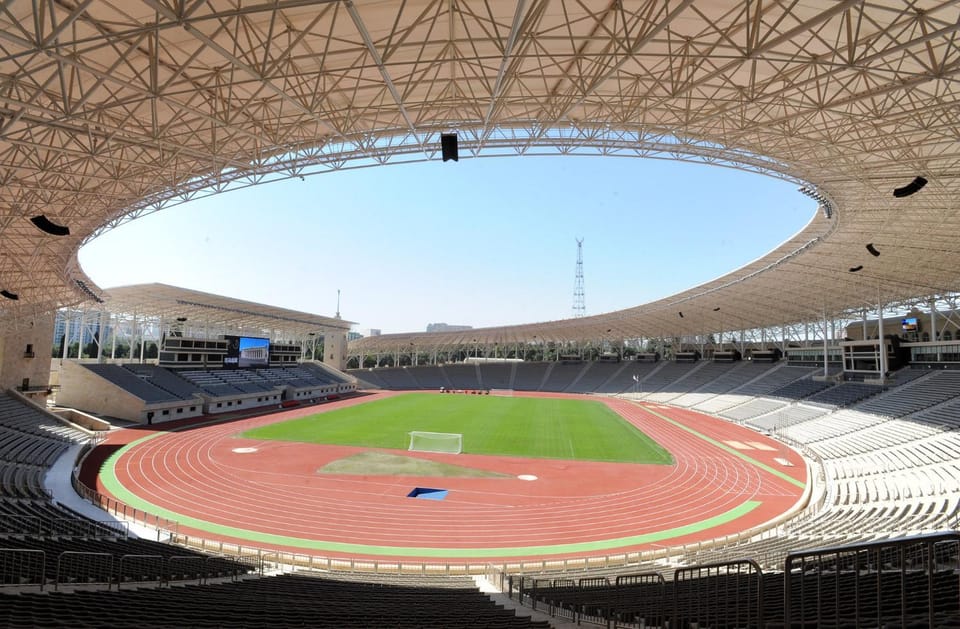 Nearby landmark, Area and facilities, Area and facilities