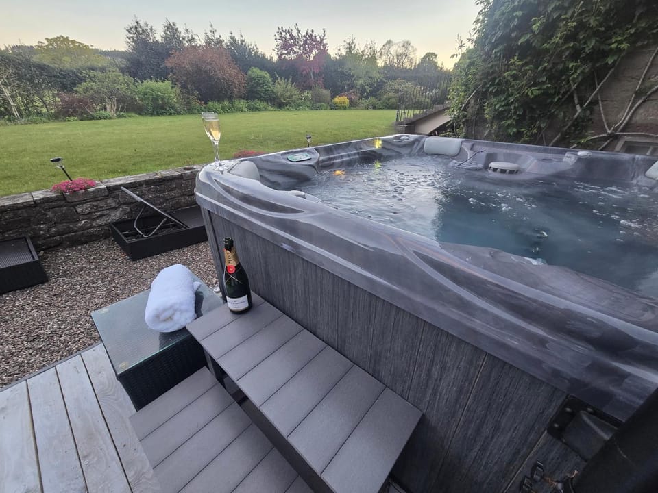 Glamis House House in Scotland