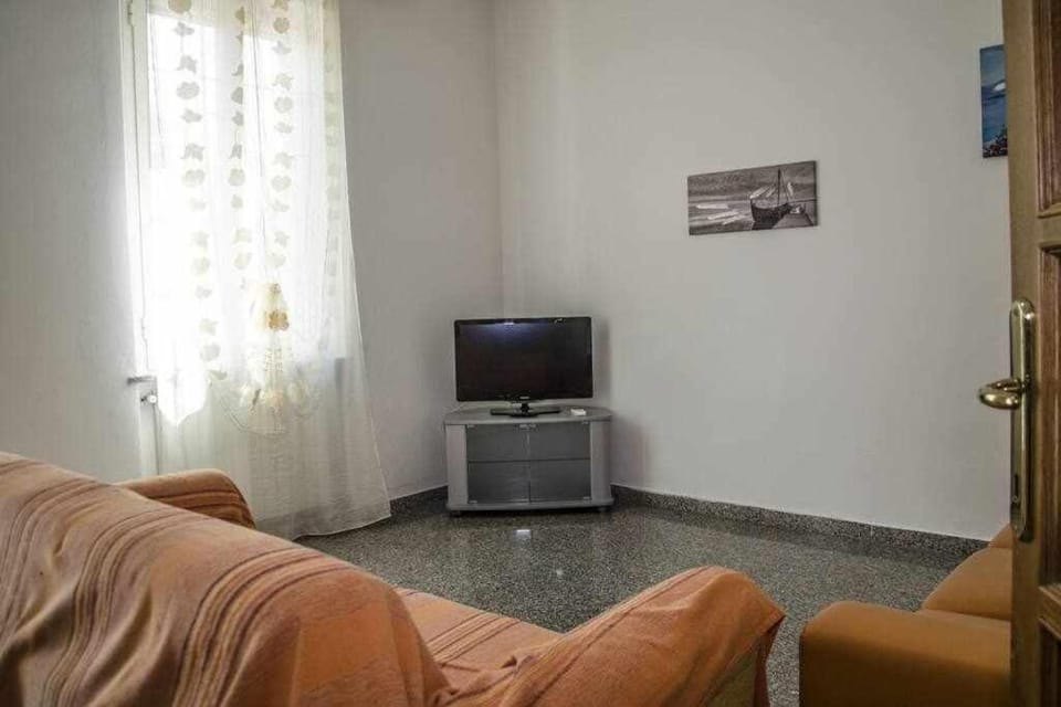 Trilocale a 300 metri dal mare Gambero Apartment in Alghero