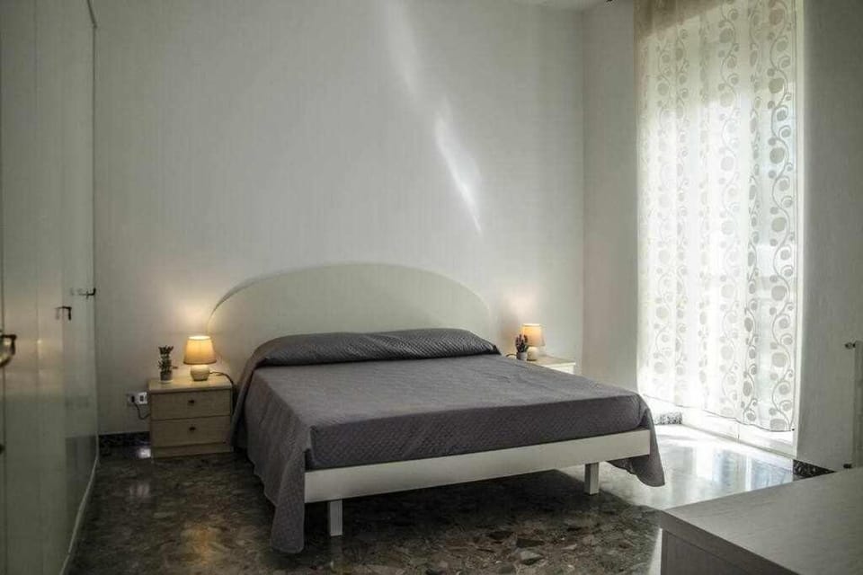 Trilocale a 300 metri dal mare Gambero Apartment in Alghero