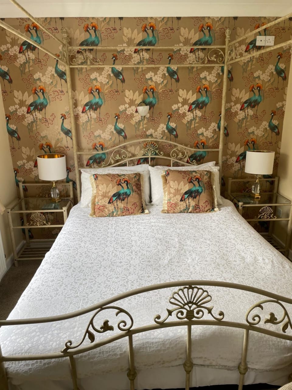 The Eiders Apartment in North Norfolk District