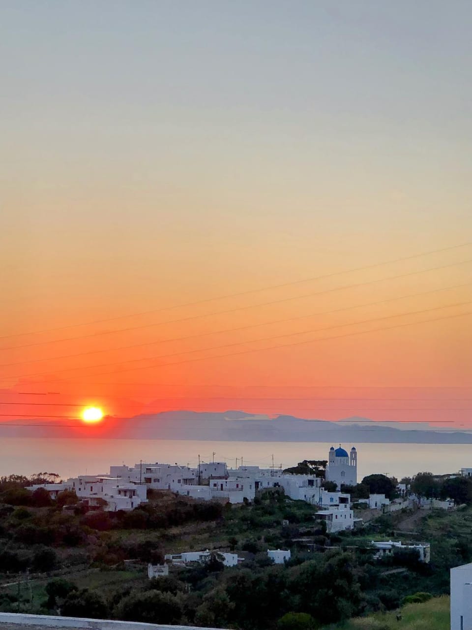 Sunrise