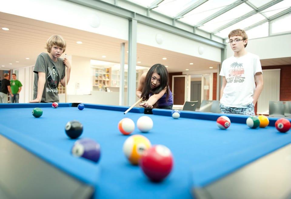 Billiard