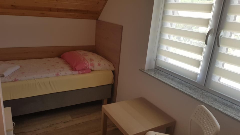 Willa Maria Farm Stay in Poland