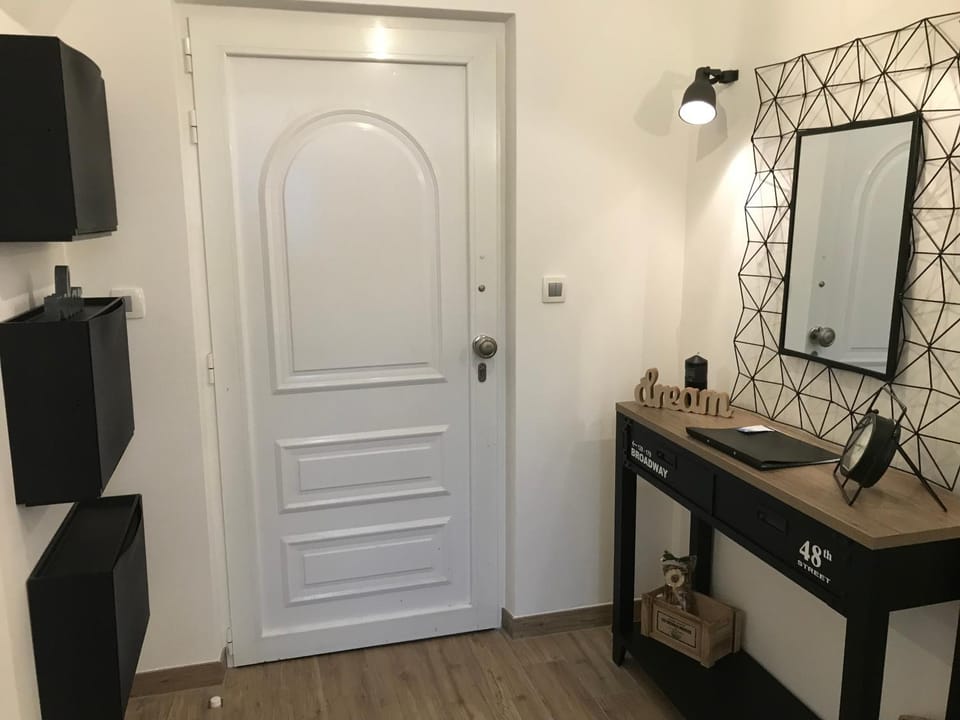 Ultra Apartment in Lovran