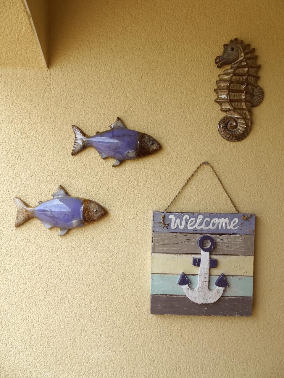 Property building, Decorative detail