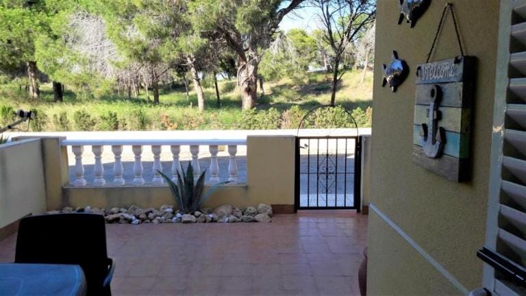 View (from property/room), Balcony/Terrace