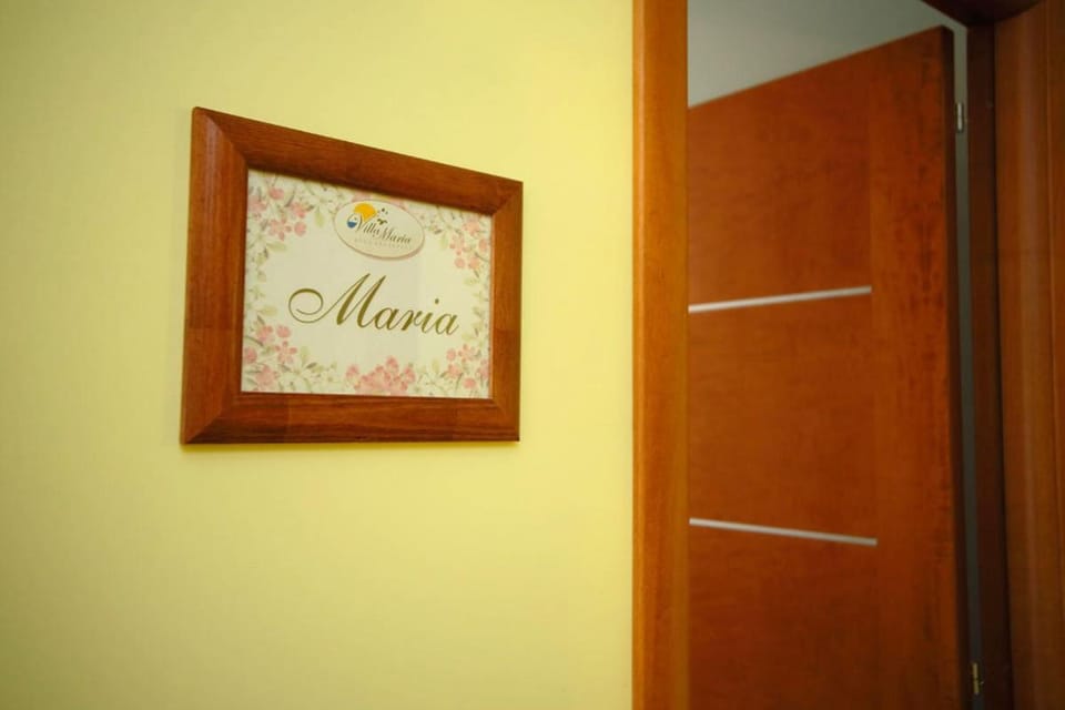 B&B Villa Maria - Martelletto di Settingiano Bed and Breakfast in Calabria