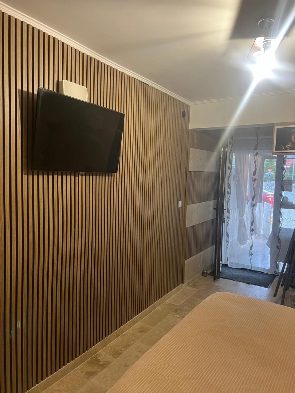 Communal lounge/ TV room, Photo of the whole room