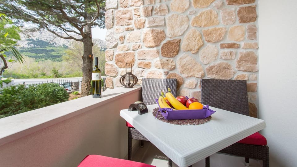 Apartmani Memories I Apartment in Lika-Senj County