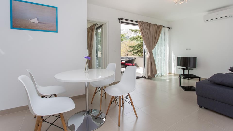 Apartmani Memories I Apartment in Lika-Senj County