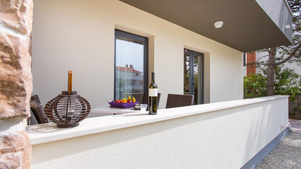 Apartmani Memories I Apartment in Lika-Senj County