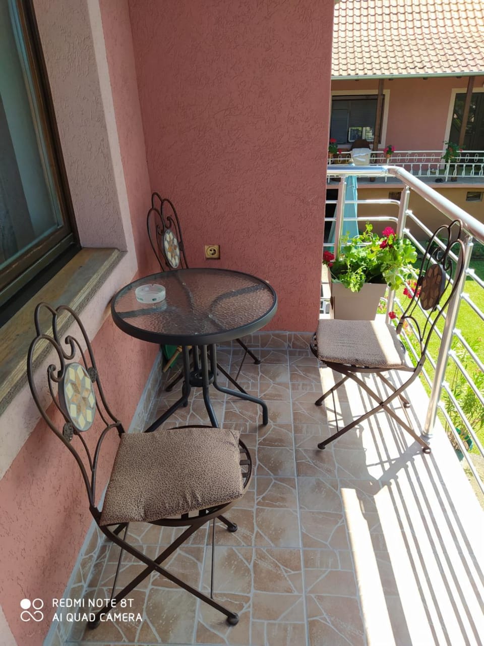 Balcony/Terrace, Balcony/Terrace