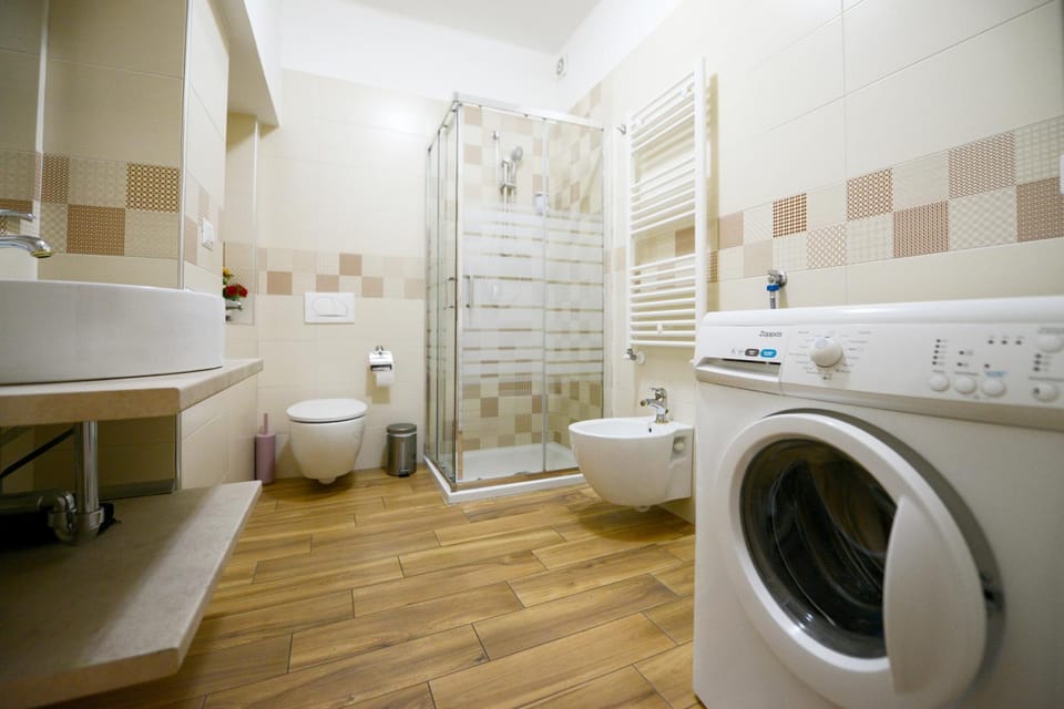 Shower, Toilet, Bathroom, bidet, washing machine