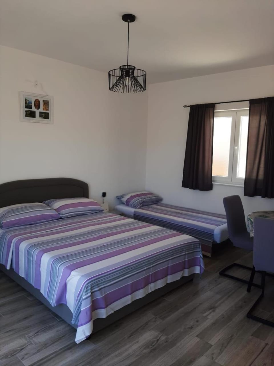 Studio Ela Vacation rental in Baška Voda