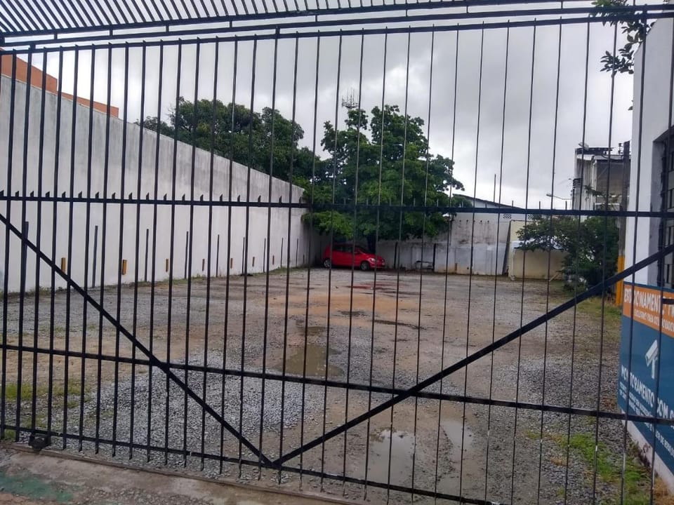 Area and facilities