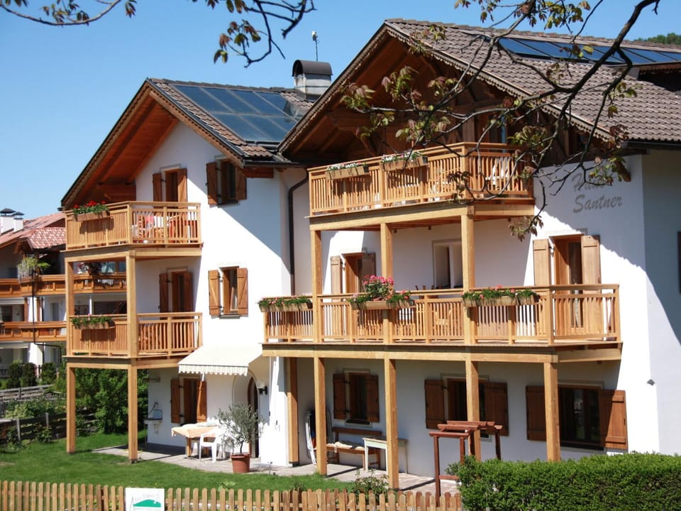 Spring, Summer, Garden, Balcony/Terrace, Autumn, On site