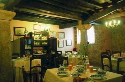 Pazo Carrasqueira Bed and Breakfast in O Salnés