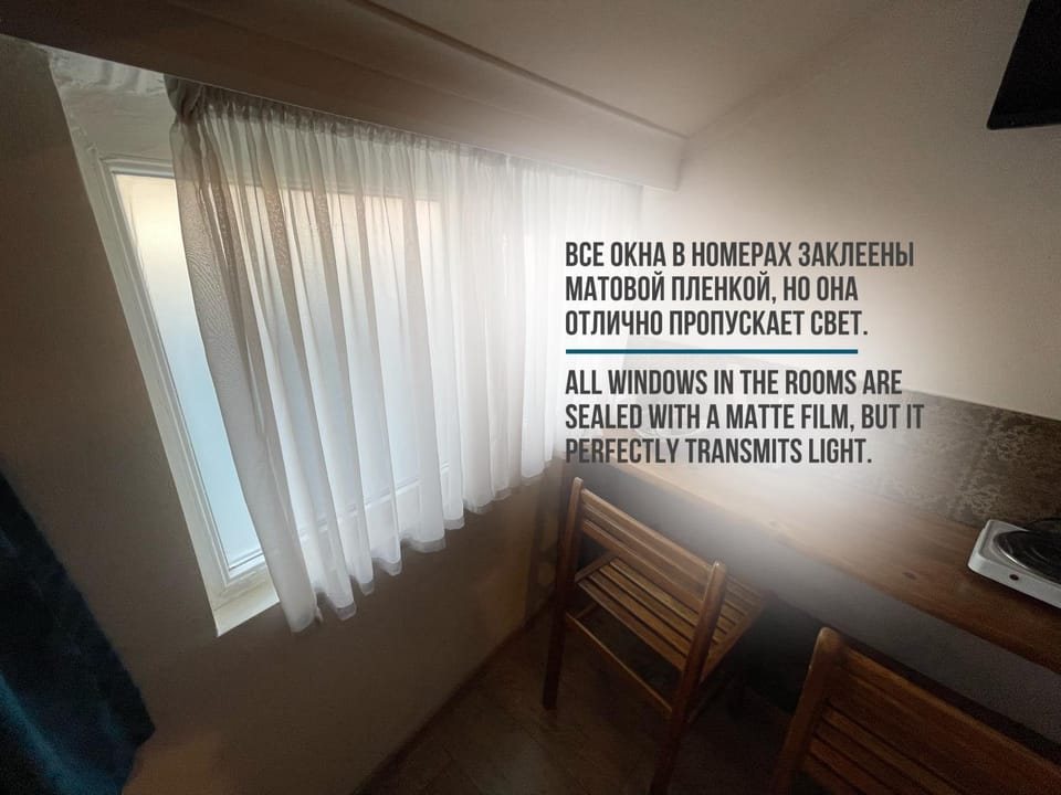 Text overlay