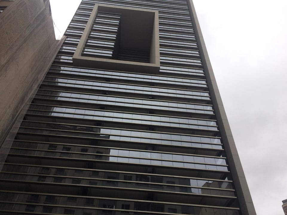 SOFISTICACAO Y LUXO PRACA DA REPUBLICA CON VAGA Y NETFLIX Apartment in Sao Paulo City